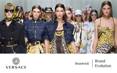 is versace collection worth buying|which brands do versace own.